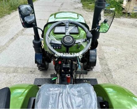 Сінтай Другая, об'ємом двигуна 0 л та пробігом 1 тис. км за 4800 $, фото 4 на Automoto.ua