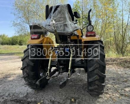 Cингтаи Другая, объемом двигателя 1.53 л и пробегом 1 тыс. км за 4100 $, фото 3 на Automoto.ua