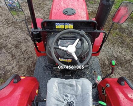 Сінтай Другая, об'ємом двигуна 1.53 л та пробігом 1 тис. км за 4200 $, фото 5 на Automoto.ua