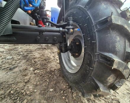 Сінтай Другая, об'ємом двигуна 1.53 л та пробігом 1 тис. км за 4300 $, фото 3 на Automoto.ua