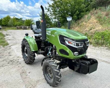 Сінтай Другая, об'ємом двигуна 0 л та пробігом 1 тис. км за 4800 $, фото 3 на Automoto.ua