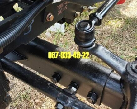 Cингтаи Другая, объемом двигателя 0 л и пробегом 1 тыс. км за 4300 $, фото 9 на Automoto.ua