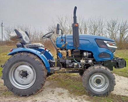 Cингтаи Другая, объемом двигателя 0 л и пробегом 1 тыс. км за 4999 $, фото 4 на Automoto.ua