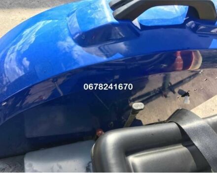 Cингтаи Другая, объемом двигателя 0 л и пробегом 1 тыс. км за 5050 $, фото 6 на Automoto.ua