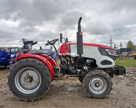 Cингтаи Другая, объемом двигателя 0 л и пробегом 1 тыс. км за 4200 $, фото 4 на Automoto.ua