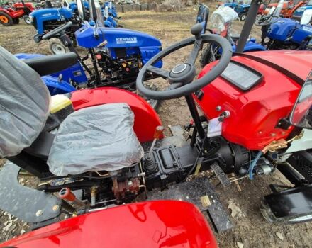 Сінтай Другая, об'ємом двигуна 1.53 л та пробігом 1 тис. км за 4300 $, фото 5 на Automoto.ua