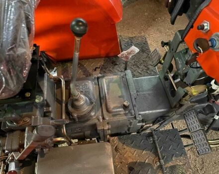 Сінтай Другая, об'ємом двигуна 0 л та пробігом 1 тис. км за 5050 $, фото 3 на Automoto.ua