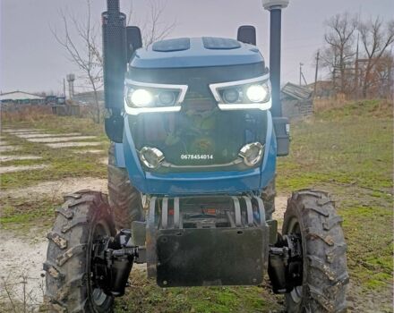 Cингтаи Другая, объемом двигателя 0 л и пробегом 1 тыс. км за 4999 $, фото 5 на Automoto.ua