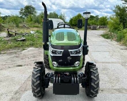 Сінтай Другая, об'ємом двигуна 0 л та пробігом 1 тис. км за 4800 $, фото 4 на Automoto.ua