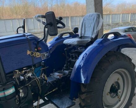 Сінтай Другая, об'ємом двигуна 0 л та пробігом 1 тис. км за 4950 $, фото 1 на Automoto.ua