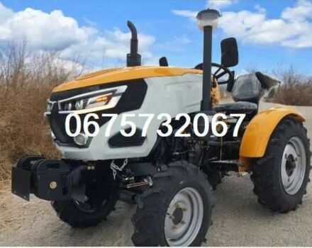 Cингтаи Другая, объемом двигателя 0 л и пробегом 1 тыс. км за 5000 $, фото 1 на Automoto.ua