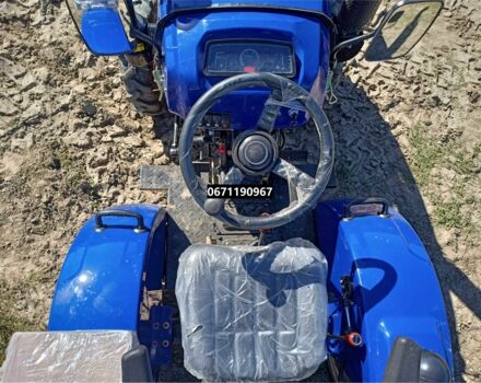 Сінтай Другая, об'ємом двигуна 0 л та пробігом 1 тис. км за 4200 $, фото 6 на Automoto.ua