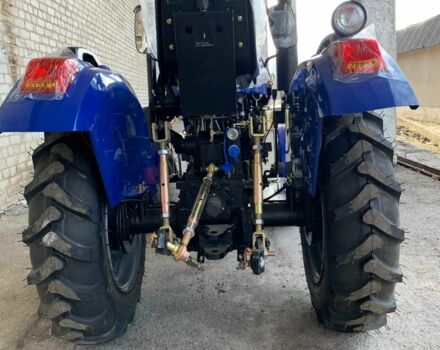 Сінтай Другая, об'ємом двигуна 0 л та пробігом 1 тис. км за 4950 $, фото 11 на Automoto.ua