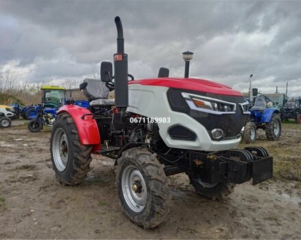 Cингтаи Другая, объемом двигателя 0 л и пробегом 1 тыс. км за 4200 $, фото 3 на Automoto.ua