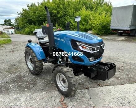 Cингтаи Другая, объемом двигателя 0 л и пробегом 1 тыс. км за 4950 $, фото 5 на Automoto.ua