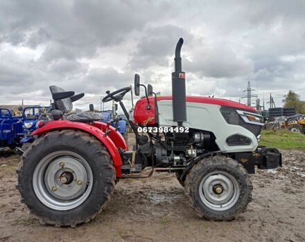 Cингтаи Другая, объемом двигателя 1.53 л и пробегом 1 тыс. км за 4100 $, фото 4 на Automoto.ua