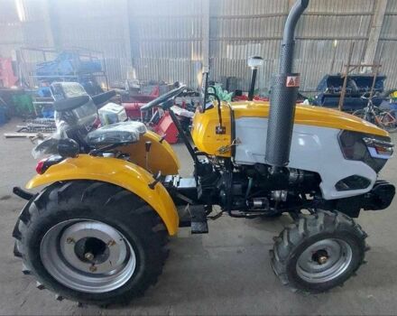 Cингтаи Другая, объемом двигателя 1.53 л и пробегом 1 тыс. км за 4270 $, фото 6 на Automoto.ua