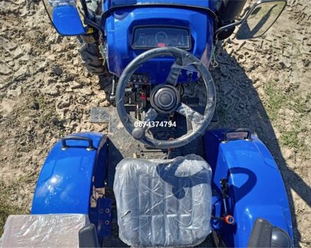 Cингтаи Другая, объемом двигателя 0 л и пробегом 1 тыс. км за 4200 $, фото 6 на Automoto.ua