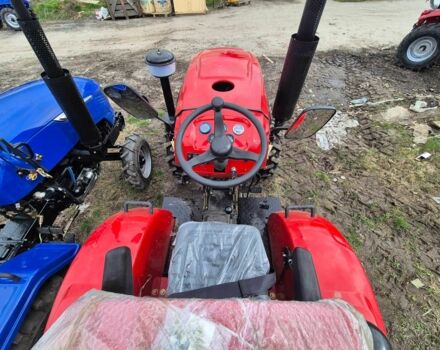 Сінтай Другая, об'ємом двигуна 1.53 л та пробігом 1 тис. км за 4100 $, фото 1 на Automoto.ua