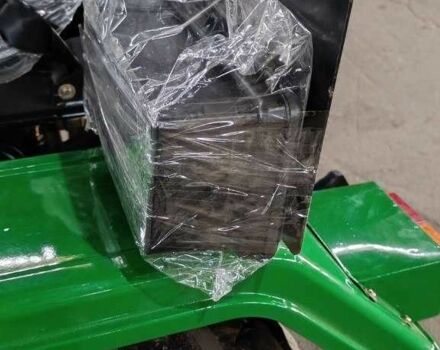 Cингтаи Другая, объемом двигателя 0 л и пробегом 1 тыс. км за 3730 $, фото 4 на Automoto.ua