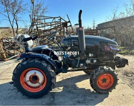 Сінтай Другая, об'ємом двигуна 0 л та пробігом 1 тис. км за 4800 $, фото 2 на Automoto.ua