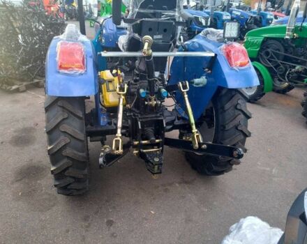 Сінтай Другая 2025 у Житомирі на Automoto.ua Сінтай Другая, об'ємом двигуна 1.53 л та пробігом 1 тис. км за 5300 $, фото 2 на Automoto.ua