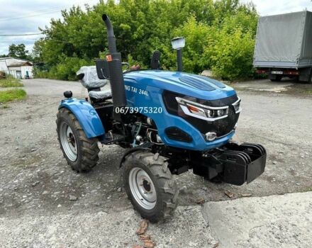 Сінтай Другая, об'ємом двигуна 1.53 л та пробігом 1 тис. км за 4800 $, фото 10 на Automoto.ua