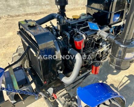 Сінтай Другая, об'ємом двигуна 1.53 л та пробігом 1 тис. км за 5000 $, фото 5 на Automoto.ua