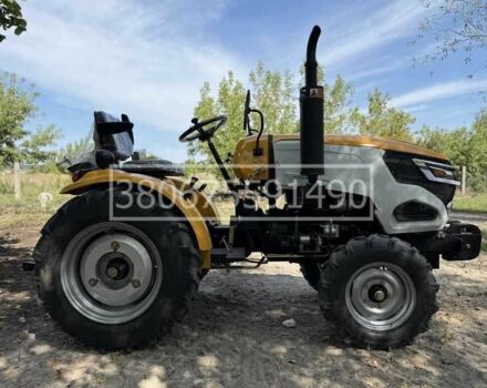 Cингтаи Другая, объемом двигателя 1.53 л и пробегом 1 тыс. км за 4100 $, фото 3 на Automoto.ua