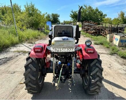 Cингтаи Другая, объемом двигателя 0 л и пробегом 1 тыс. км за 4500 $, фото 5 на Automoto.ua