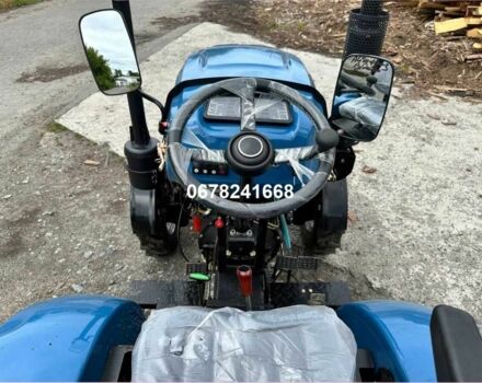 Cингтаи Другая, объемом двигателя 0 л и пробегом 1 тыс. км за 4950 $, фото 2 на Automoto.ua