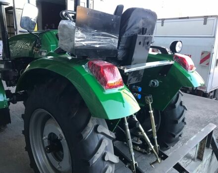 Cингтаи Другая, объемом двигателя 1.35 л и пробегом 1 тыс. км за 4650 $, фото 3 на Automoto.ua