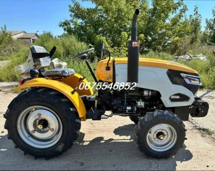 Сінтай Другая, об'ємом двигуна 0 л та пробігом 1 тис. км за 4300 $, фото 4 на Automoto.ua