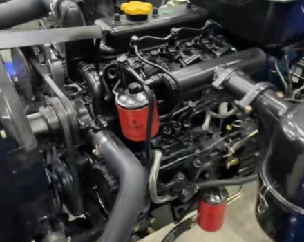 Сінтай Другая, об'ємом двигуна 0 л та пробігом 1 тис. км за 4950 $, фото 5 на Automoto.ua