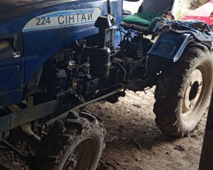 Сінтай Другая, об'ємом двигуна 0 л та пробігом 0 тис. км за 3500 $, фото 2 на Automoto.ua