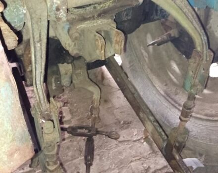 Сінтай Другая, об'ємом двигуна 0 л та пробігом 0 тис. км за 3500 $, фото 9 на Automoto.ua