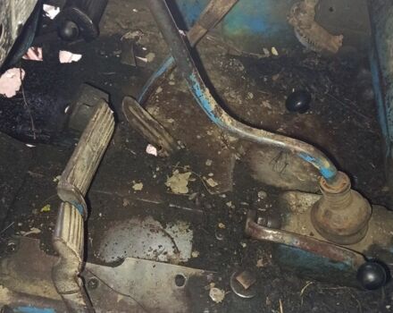 Сінтай Другая, об'ємом двигуна 0 л та пробігом 0 тис. км за 3500 $, фото 10 на Automoto.ua