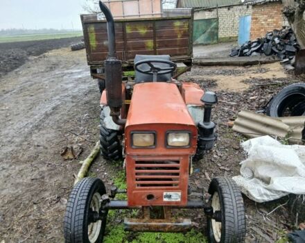 Cингтаи Другая, объемом двигателя 0.78 л и пробегом 22 тыс. км за 1500 $, фото 4 на Automoto.ua