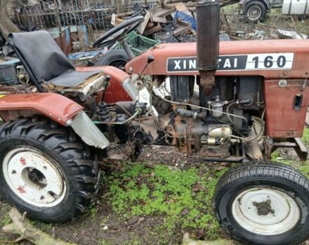 Cингтаи Другая, объемом двигателя 0.78 л и пробегом 22 тыс. км за 1500 $, фото 1 на Automoto.ua