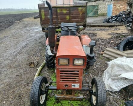 Cингтаи Другая, объемом двигателя 0.78 л и пробегом 22 тыс. км за 1500 $, фото 2 на Automoto.ua