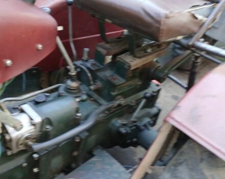 Сінтай Другая, об'ємом двигуна 0.55 л та пробігом 48 тис. км за 2400 $, фото 7 на Automoto.ua