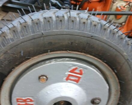 Сінтай Другая, об'ємом двигуна 0.55 л та пробігом 48 тис. км за 2400 $, фото 6 на Automoto.ua