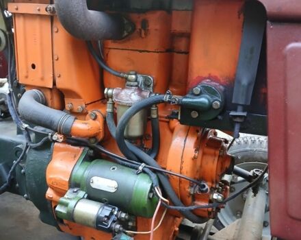 Сінтай Другая, об'ємом двигуна 0.55 л та пробігом 48 тис. км за 2400 $, фото 9 на Automoto.ua