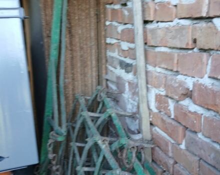 Сінтай Другая, об'ємом двигуна 0.55 л та пробігом 48 тис. км за 2400 $, фото 21 на Automoto.ua