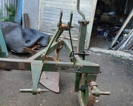 Сінтай Другая, об'ємом двигуна 0.55 л та пробігом 48 тис. км за 2400 $, фото 17 на Automoto.ua