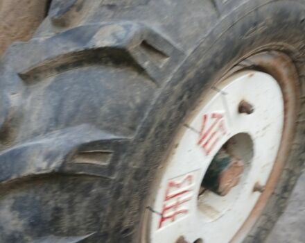 Сінтай Другая, об'ємом двигуна 0.55 л та пробігом 48 тис. км за 2400 $, фото 11 на Automoto.ua