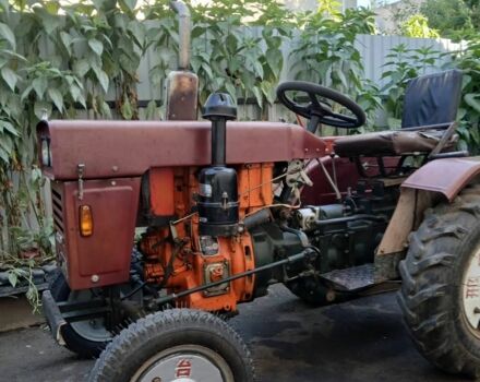 Сінтай Другая, об'ємом двигуна 0.55 л та пробігом 48 тис. км за 2400 $, фото 2 на Automoto.ua