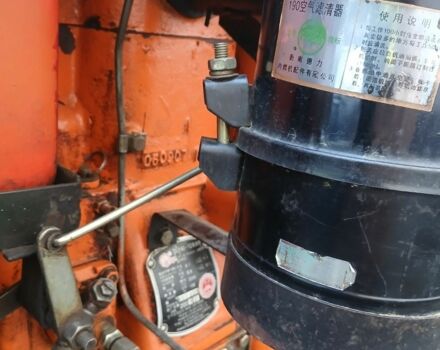 Сінтай Другая, об'ємом двигуна 0.55 л та пробігом 48 тис. км за 2400 $, фото 15 на Automoto.ua