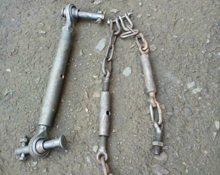 Сінтай Другая, об'ємом двигуна 0.55 л та пробігом 48 тис. км за 2400 $, фото 19 на Automoto.ua