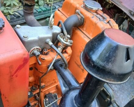 Сінтай Другая, об'ємом двигуна 0.55 л та пробігом 48 тис. км за 2400 $, фото 13 на Automoto.ua